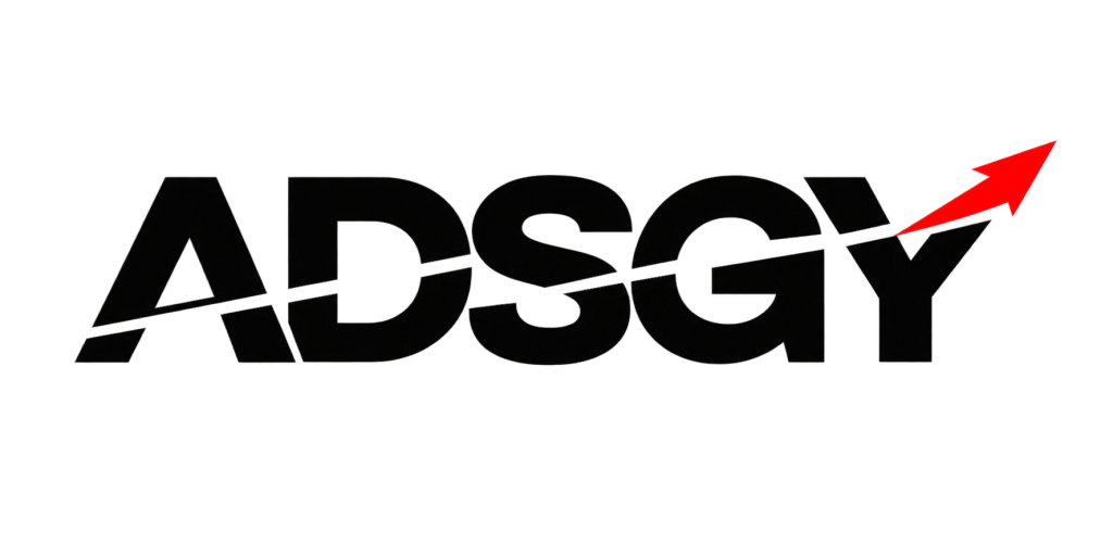 ADSGY logo