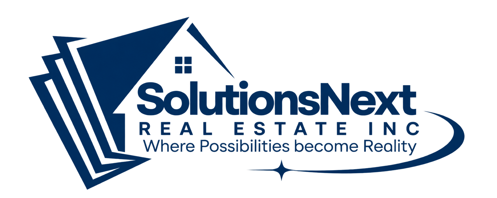 SolutionsNext Real Estate Inc. logo