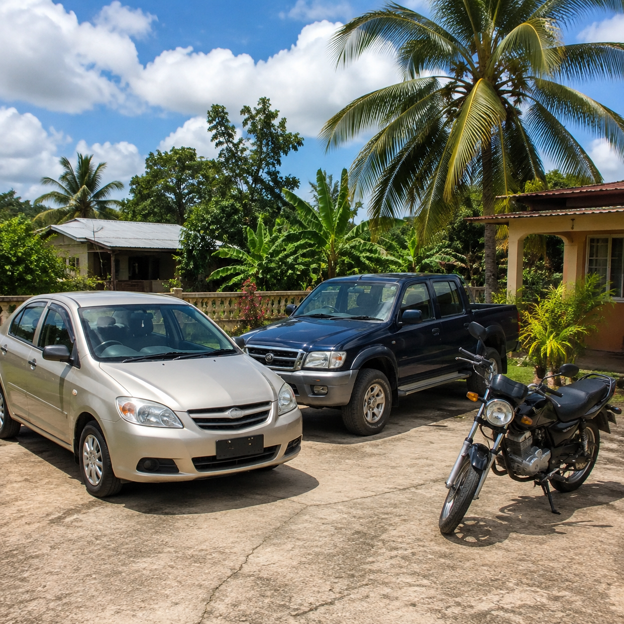 Guyana marketplace for buying selling and renting locally
