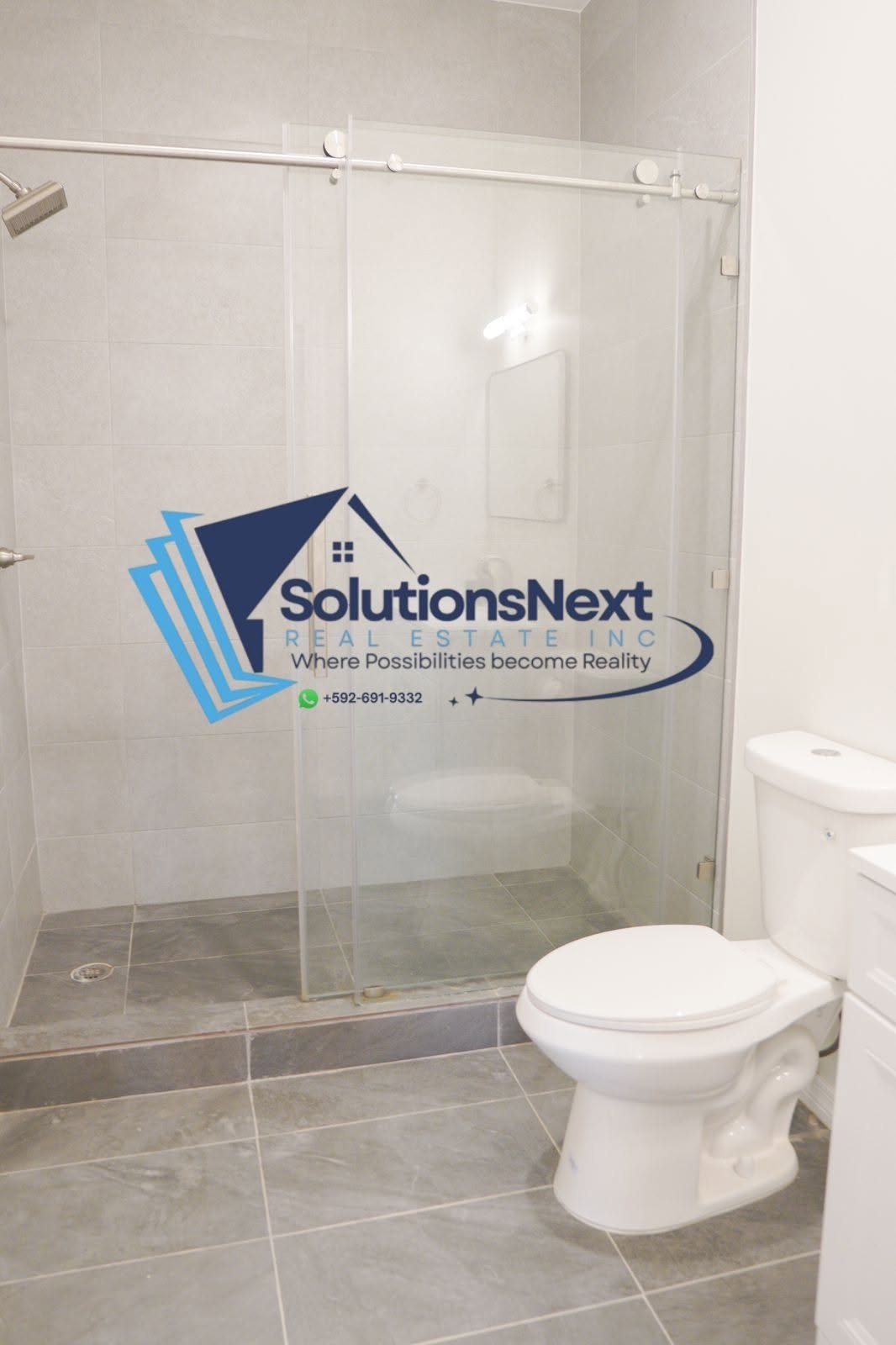 Modern Residential Property Available in Guyana – Contact SolutionsNext