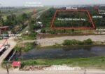 1.575-Acre Multi-Use Land for Sale in Lust-En-Rust, Canal No. 1 – GYD $185M