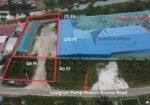 Commercial & Industrial Property for Sale in Lusignan – GYD $225M