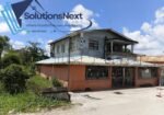 Two-Storey Property Available in Diamond New Scheme – Contact for Details