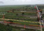5.95-Acre Commercial & Industrial Land for Sale in Hague Backdam – GYD $175M