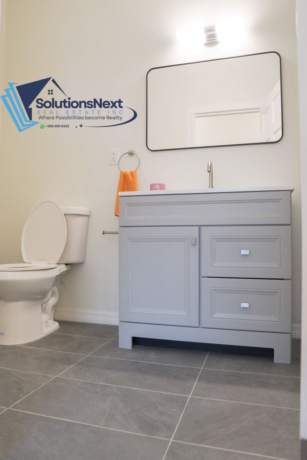 Modern Residential Property Available in Guyana – Contact SolutionsNext