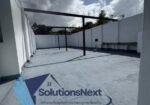 Two-Storey Commercial & Residential Property for Sale in Vreed-en-Hoop – GYD $220M