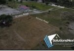200 × 100 ft Land for Rent in Yarrowkabra, Soesdyke-Linden Highway – GYD $600K/Month