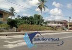 Roadside Land Available in Kaneville, East Bank Demerara – Contact for Details