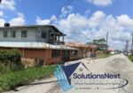 Two-Storey Property Available in Diamond New Scheme – Contact for Details