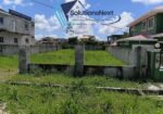 Residential Land Available in Herstelling, East Bank Demerara – Contact for Details