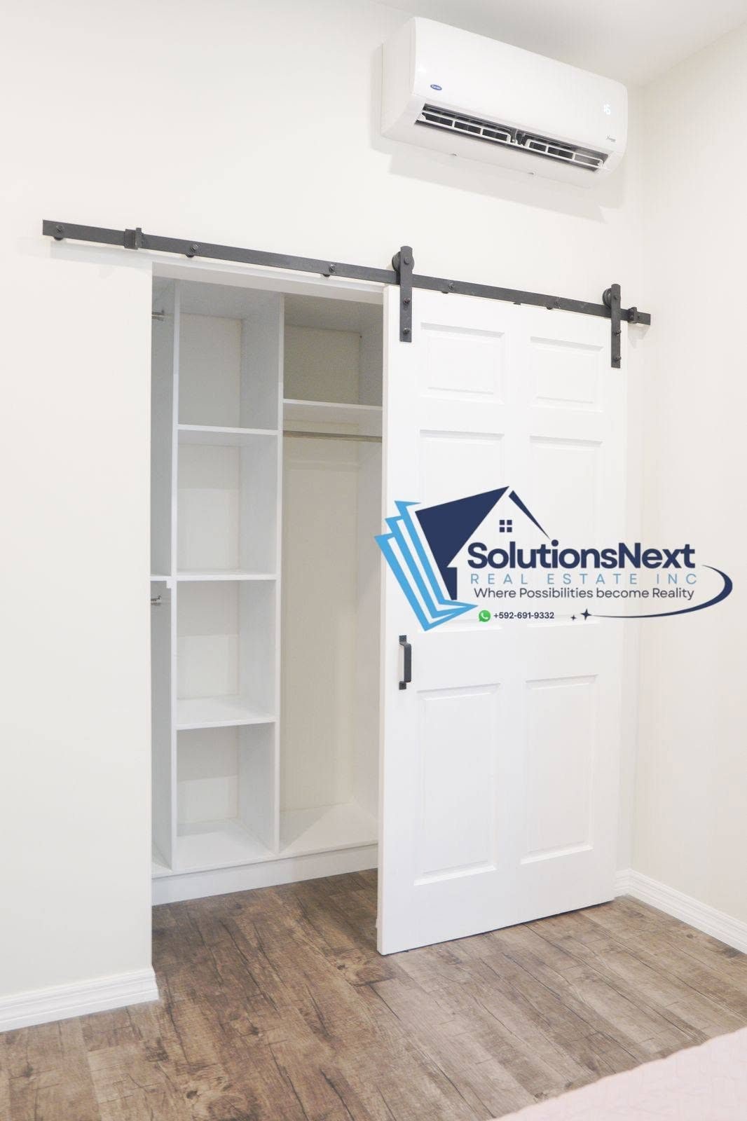 Modern Residential Property Available in Guyana – Contact SolutionsNext