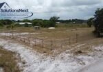 200 × 100 ft Land for Rent in Yarrowkabra, Soesdyke-Linden Highway – GYD $600K/Month