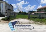 Residential Land Available in Herstelling, East Bank Demerara – Contact for Details