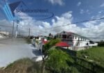 Two-Storey Commercial & Residential Property for Sale in Vreed-en-Hoop – GYD $220M