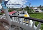 Two-Storey Commercial & Residential Property for Sale in Vreed-en-Hoop – GYD $220M