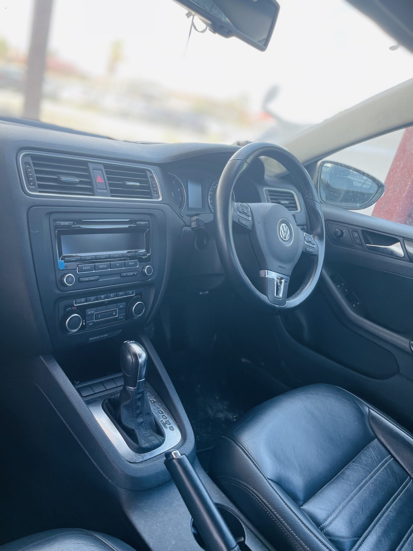 2011 Volkswagen Jetta for Sale in Guyana – Ref 3341