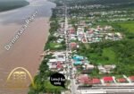 Riverside land for sale – Soesdyke Public Road – Ideal Home Realty