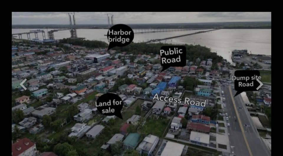 Land for sale – Bagotstown, East Bank Demerara – Ideal Home Realty