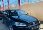 2011 Volkswagen Jetta for Sale in Guyana – Ref 3341