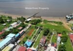 Commercial riverside land for sale – Lot 19, Springlands – Adler Bynoe
