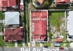 Six-bedroom home for sale – 20 Bel Air Avenue, Lamaha Gardens – Adler Bynoe
