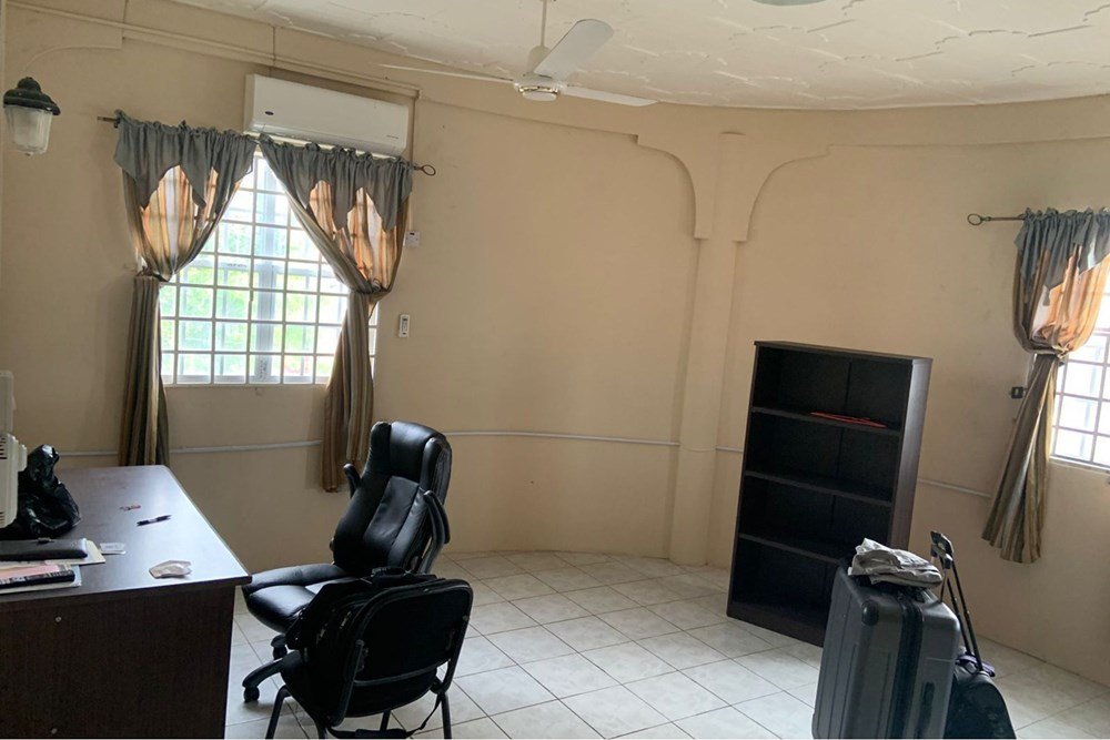 Six-bedroom home for sale – 20 Bel Air Avenue, Lamaha Gardens – Adler Bynoe