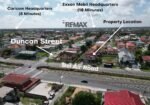 Six-bedroom home for sale – 20 Bel Air Avenue, Lamaha Gardens – Adler Bynoe