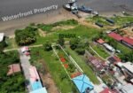 Commercial riverside land for sale – Lot 19, Springlands – Adler Bynoe