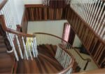 Furnished four-bedroom home for rent – Lamaha Gardens (US$4,000/month) – Adler Bynoe