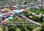 Commercial building for sale – Lot 17, Springlands Public Road – Adler Bynoe