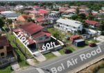Six-bedroom home for sale – 20 Bel Air Avenue, Lamaha Gardens – Adler Bynoe