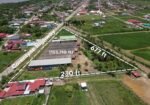 Rice mill and commercial property for sale – Corentyne (US$2,250,000) – Adler Bynoe
