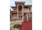 Furnished four-bedroom home for rent – Lamaha Gardens (US$4,000/month) – Adler Bynoe