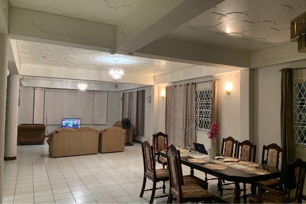 Six-bedroom home for sale – 20 Bel Air Avenue, Lamaha Gardens – Adler Bynoe