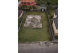 Titled 65 ft x 120 ft land with foundation – Herstelling – Adler Bynoe