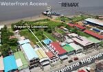 Commercial building for sale – Lot 17, Springlands Public Road – Adler Bynoe