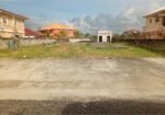 Titled 65 ft x 120 ft land with foundation – Herstelling – Adler Bynoe