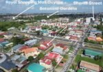 Six-bedroom home for sale – 20 Bel Air Avenue, Lamaha Gardens – Adler Bynoe