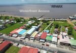 Commercial building for sale – Lot 17, Springlands Public Road – Adler Bynoe