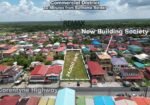 24,000 sq ft highway-frontage land for rent – Springlands – Adler Bynoe