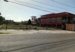 24,000 sq ft highway-frontage land for rent – Springlands – Adler Bynoe