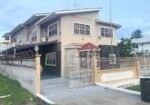 Six-bedroom home for sale – 20 Bel Air Avenue, Lamaha Gardens – Adler Bynoe