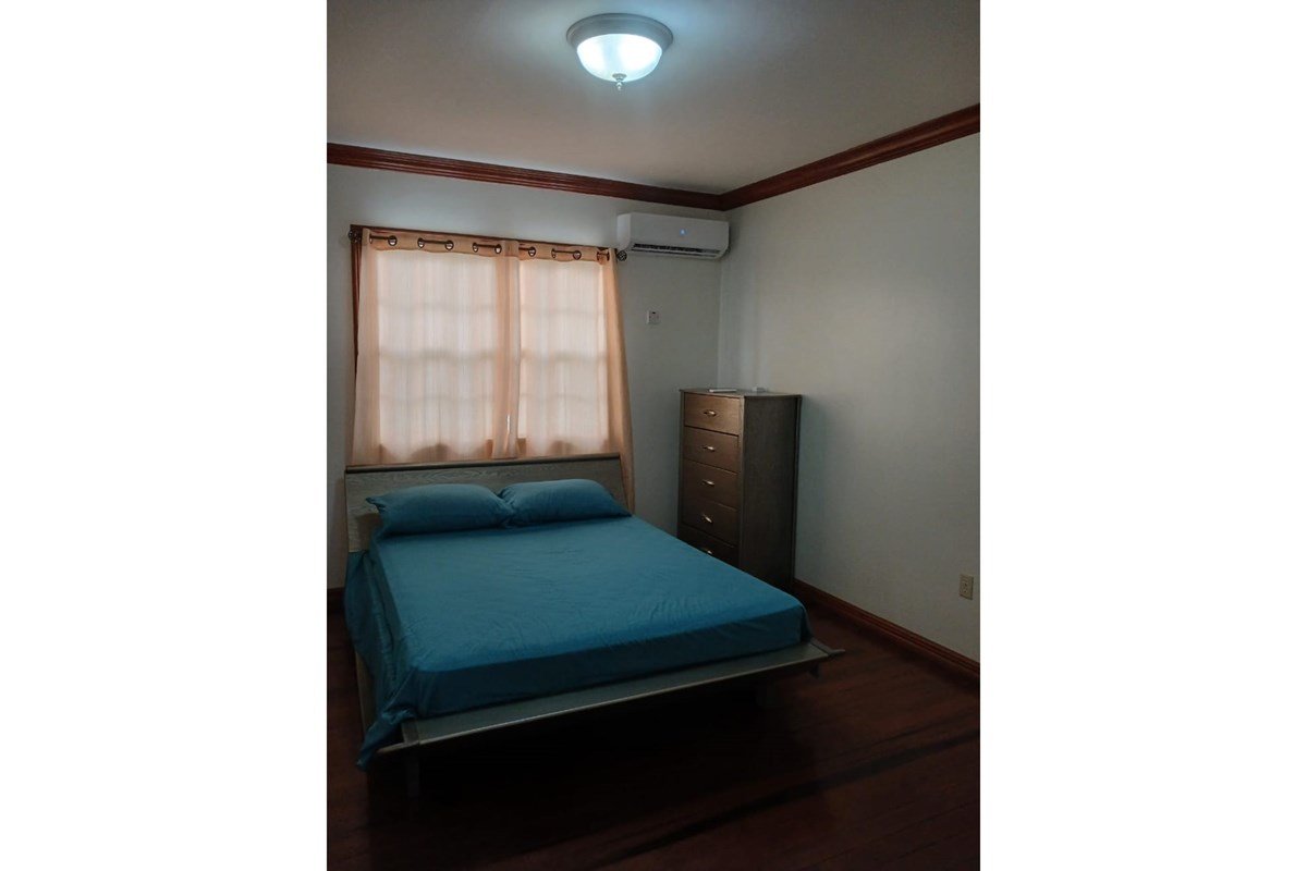 Furnished four-bedroom home for rent – Lamaha Gardens (US$4,000/month) – Adler Bynoe