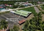 Rice mill and commercial property for sale – Corentyne (US$2,250,000) – Adler Bynoe