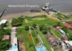Commercial riverside land for sale – Lot 19, Springlands – Adler Bynoe