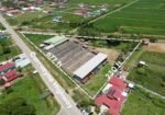 Rice mill and commercial property for sale – Corentyne (US$2,250,000) – Adler Bynoe