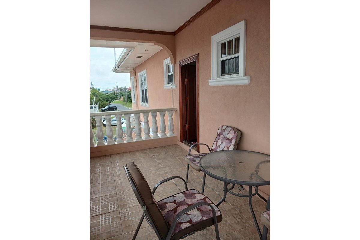 Furnished four-bedroom home for rent – Lamaha Gardens (US$4,000/month) – Adler Bynoe