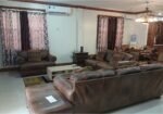 Furnished four-bedroom home for rent – Lamaha Gardens (US$4,000/month) – Adler Bynoe
