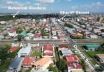 Six-bedroom home for sale – 20 Bel Air Avenue, Lamaha Gardens – Adler Bynoe