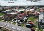Six-bedroom home for sale – 20 Bel Air Avenue, Lamaha Gardens – Adler Bynoe